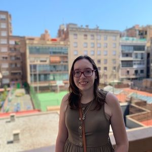 Meet your Posher, Allison